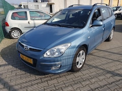 Hyundai i30 CW - 1.6 CRDi Dynamic Business 1.6 CRDi Dynamic Business