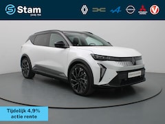 Renault Scenic E-Tech - 220pk EV87 long range esprit Alpine Automaat Harman Kardon | 360° Camera | Adapt. Cruise |