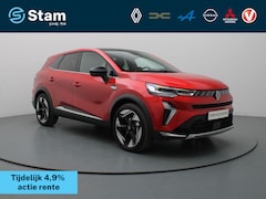 Renault Symbioz - 145pk E-Tech full hybrid iconic Automaat Harman Kardon | Adapt. Cruise | Parkeersens. v+a