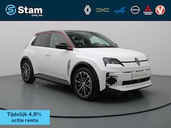 Renault 5 - 5 comfort range iconic cinq 52 kWh Automaat Camera | Adapt. Cruise | Navi | Parkeersens. v