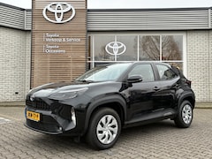 Toyota Yaris Cross - 1.5 HYBRID BUSINESS APPLE/ANDROID CLIMA AD-CRUISE DAB+ CAMERA BLUETOOTH