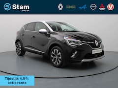 Renault Captur - TCe 90pk techno Camera | Climate | Navi | Parksens. v+a