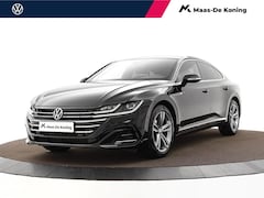 Volkswagen Arteon - 1.4 TSI 218pk DSG eHybrid R-Line Business · Camera · Apple/Android Car Play · P-Sensoren ·
