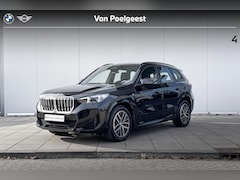 BMW X1 - sDrive18i