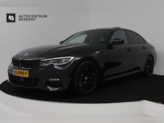 BMW 3-serie - 330i High Executive Edition M-Pakket (PANORAMADAK, HEAD-UP, CAMERA, STOELVERWARMING, DEALE