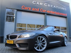 BMW Z4 Roadster - sDrive23i Design Pure White