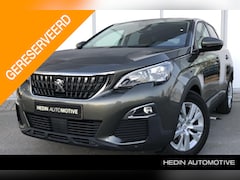 Peugeot 3008 - 1.2 130PK Executive | Trekhaak | Navigatie | Climate Control | Apple Carplay/Android Auto