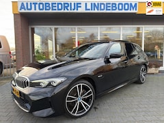 BMW 3-serie Touring - LCI Panoramadak M-Sport Widescreen HUD Memory Seat
