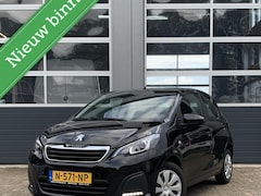 Peugeot 108 - 1.0 e-VTi Active