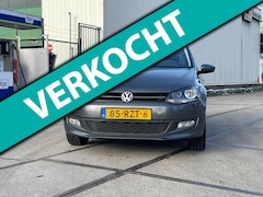 Volkswagen Polo - 1.4-16V Comfortline Airco/Cruise/Carplay APK