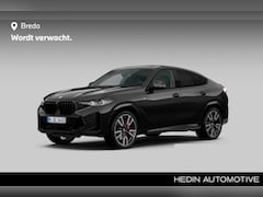 BMW X6 - xDrive40i High Executive