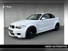 BMW 1-serie Coupé - 3.0i M | 1M | 26.497 km | Harman/Kardon | Comfort Access | Verwarmbare voorstoelen