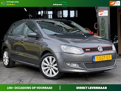 Volkswagen Polo - 1.2 TSI BlueMotion Comfortline|Navi|LED|NAP