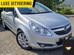 Opel Corsa - 1.4-16V Cosmo
