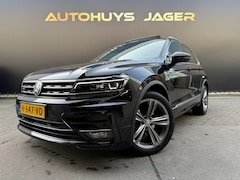 Volkswagen Tiguan - 1.5 TSI ACT Highline Business R Pano Massage Carplay
