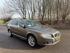 Volvo V70 - 2.5FT Summum |Automaat | APK 03-2027
