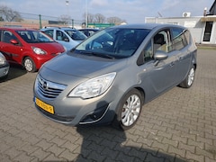 Opel Meriva - Meriva 1.4 Turbo Cosmo