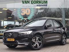 Volvo XC60 - 2.0 B5 R-Design / Panoramadak