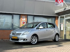 Toyota Verso - 1.8 VVT-i Business