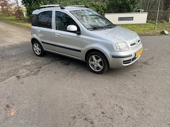 Fiat Panda - 1.2 Edizione Cool sportvelgen , imperiaal, airco