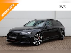 Audi RS4 - Avant 2.9 TFSI quattro 450pk Tiptronic | Lederen massagestoelen | HUD | Panoramadak | B&O