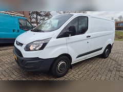 Ford Transit Custom - 270 2.2 TDCI L1H1 Economy Edition nieuwe APK