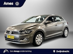 Volkswagen Polo - 1.0 95pk TSI Comfortline Adaptive Cruise Control | Executive pakket | Radio- en multimedia