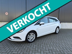 Opel Astra Sports Tourer - 1.0 Turbo Online Edition / airco / cruise / camera / trekhaak / PDC v+a / R-Link