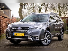 Subaru Outback - 2.5i Premium Schuifdak Leder ACC