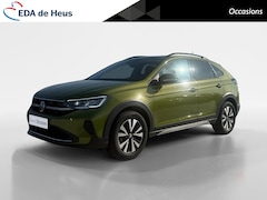 Volkswagen Taigo - 1.0 TSI Life Business | Digitaal Dashboard | Camera | Stoelverwarming | Navigatie | Apple
