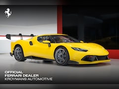 Ferrari 296 GTB - Challenge - Kroymans Ferrari