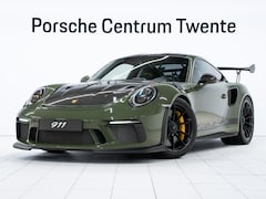 Porsche 911 - GT3 RS