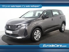 Peugeot 5008 - 1.2 Active Pack *1ste Eigenaar*Trekhaak*Camera*DAB