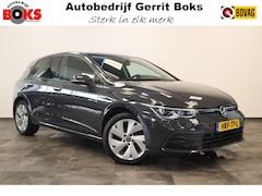 Volkswagen Golf - 1.5 eTSI Style Panoramadak Elec.Trekhaak IQ-led 24 maanden garantie mogelijk (*vraag naar