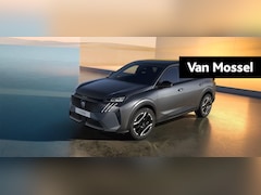 Peugeot e-5008 - Allure Long Range 96 kWh | 360 Vision Pack | Warmtepomp | Navigation Pack | Keuze uit meer