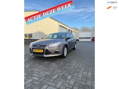 Ford Focus - 1.0 EcoBoost Trend