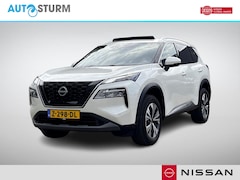 Nissan X-Trail - 1.5 e-Power N-Connecta Sun Pack