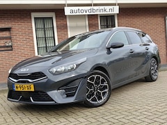 Kia Cee'd Sportswagon - Ceed 1.0 T-GDi GT-Line, DIGITAL COCKPIT / SCHUIFDAK / CAMERA