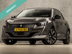Peugeot 208 - 1.2 PureTech GT-Line Sport (PANORAMADAK, 3D COCKPIT, APPLE CARPLAY, 360 CAMERA, LEDER, SPO