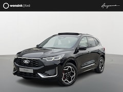 Ford Kuga - 2.5 PHEV ST-Line X | Panoramadak | Electrische Trekhaak | Stoel, - Stuur, - & Voorruitverw