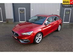 SEAT Leon Sportstourer - 1.5 TSI eHybrid MHEV FR DSG