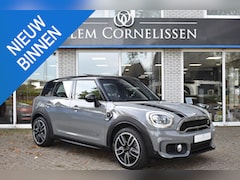 MINI Countryman - 2.0 Cooper S ALL4 Chili Pano Leder Camera Carplay Xenon/LED