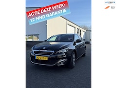 Peugeot 308 - 1.2 PureTech Allure