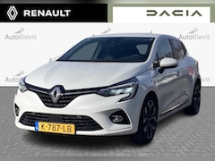 Renault Clio - 1.0 TCe 100 Intens