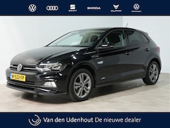 Volkswagen Polo - 1.0 TSI R-Line Edition Android/Carplay Acc Lm velgen DAB Airco 204