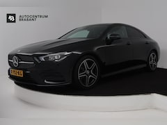 Mercedes-Benz CLA-Klasse - 200 Business Solution AMG (SFEERVERLICHTING, CAMERA, LED, STOELVERWARMING, 1e EIGENAAR, GO