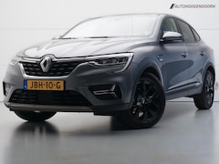 Renault Arkana - 1.6 E-Tech Hybrid 145 Sport (APPLE CARPLAY, LED, DODEHOEK, KEYLESS, COMFORT-STOELEN, CAMER