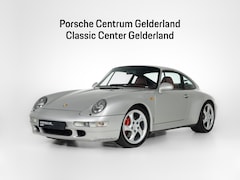 Porsche 911 - 993 Carrera 4S Coupé