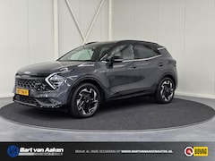 Kia Sportage - 1.6 T-GDi Plug-in Hybrid AWD GT-PlusLine PHEV panoramadak