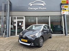 Toyota Aygo - Aygo 1.0 VVT-i x-clusiv AUTOMAAT